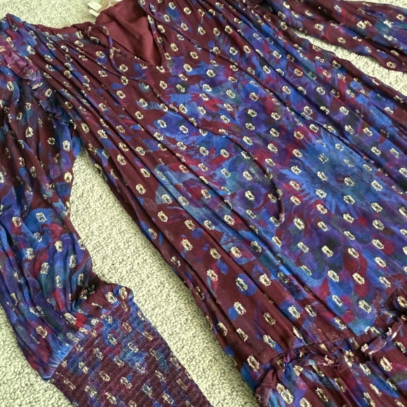 Cleobella Womens Dress Sz S - Picture 2 of 6